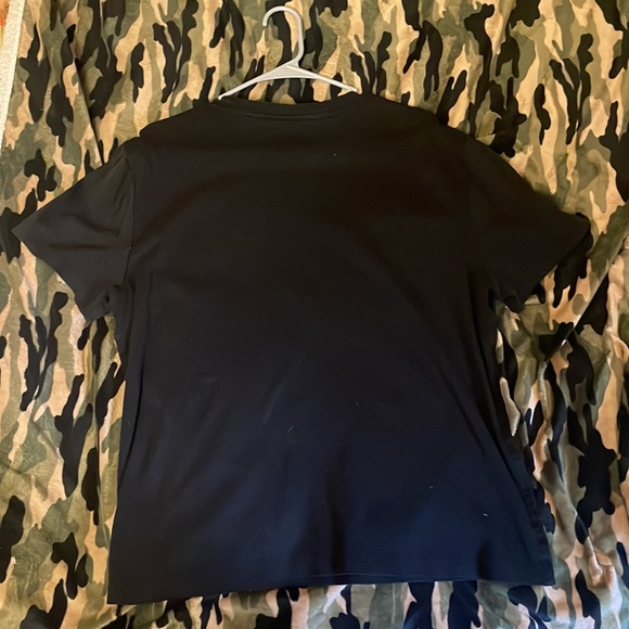 Banana Republic Tee Shirt Size Large - Picture 3 of 3